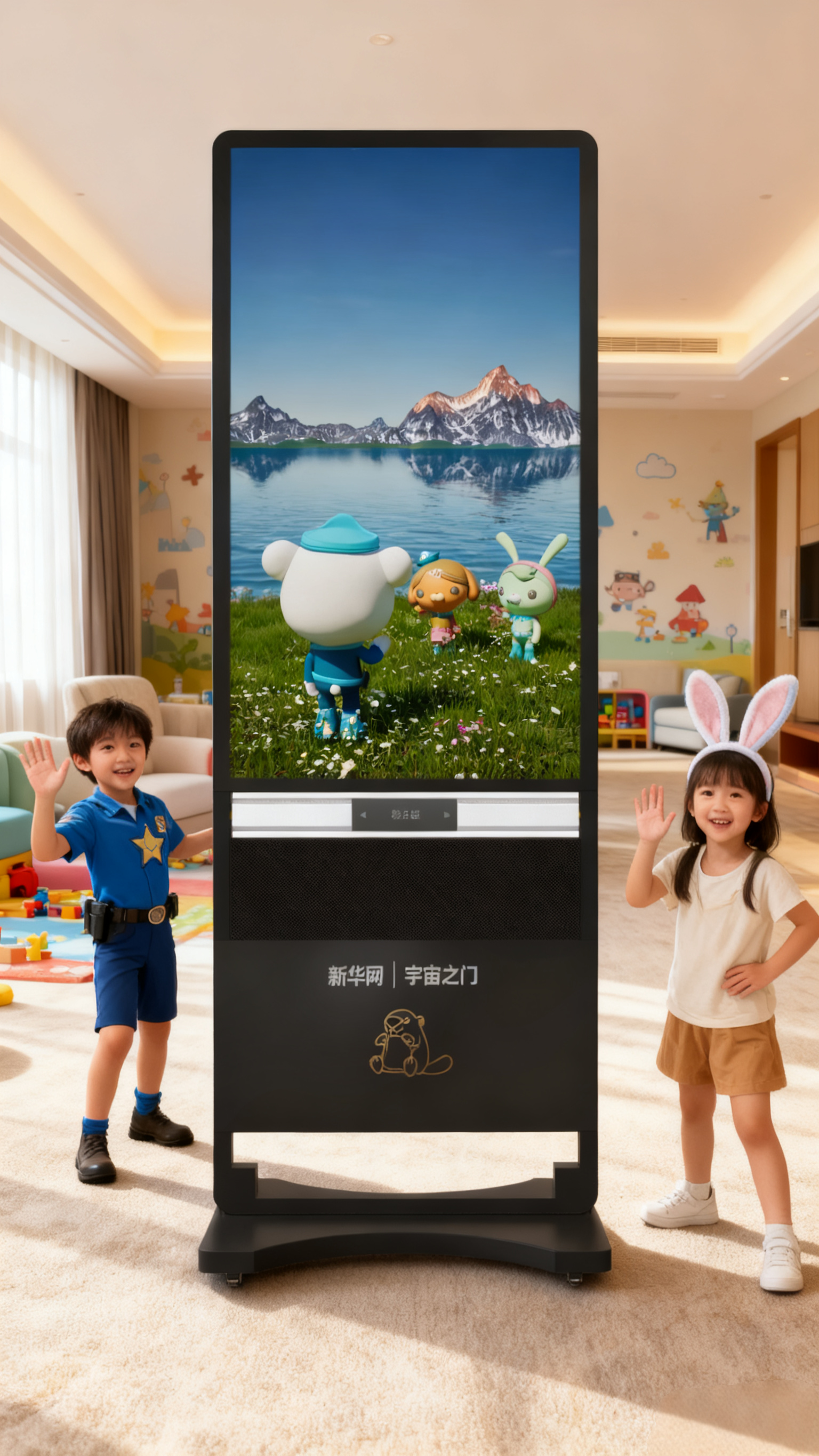 亲子配图3