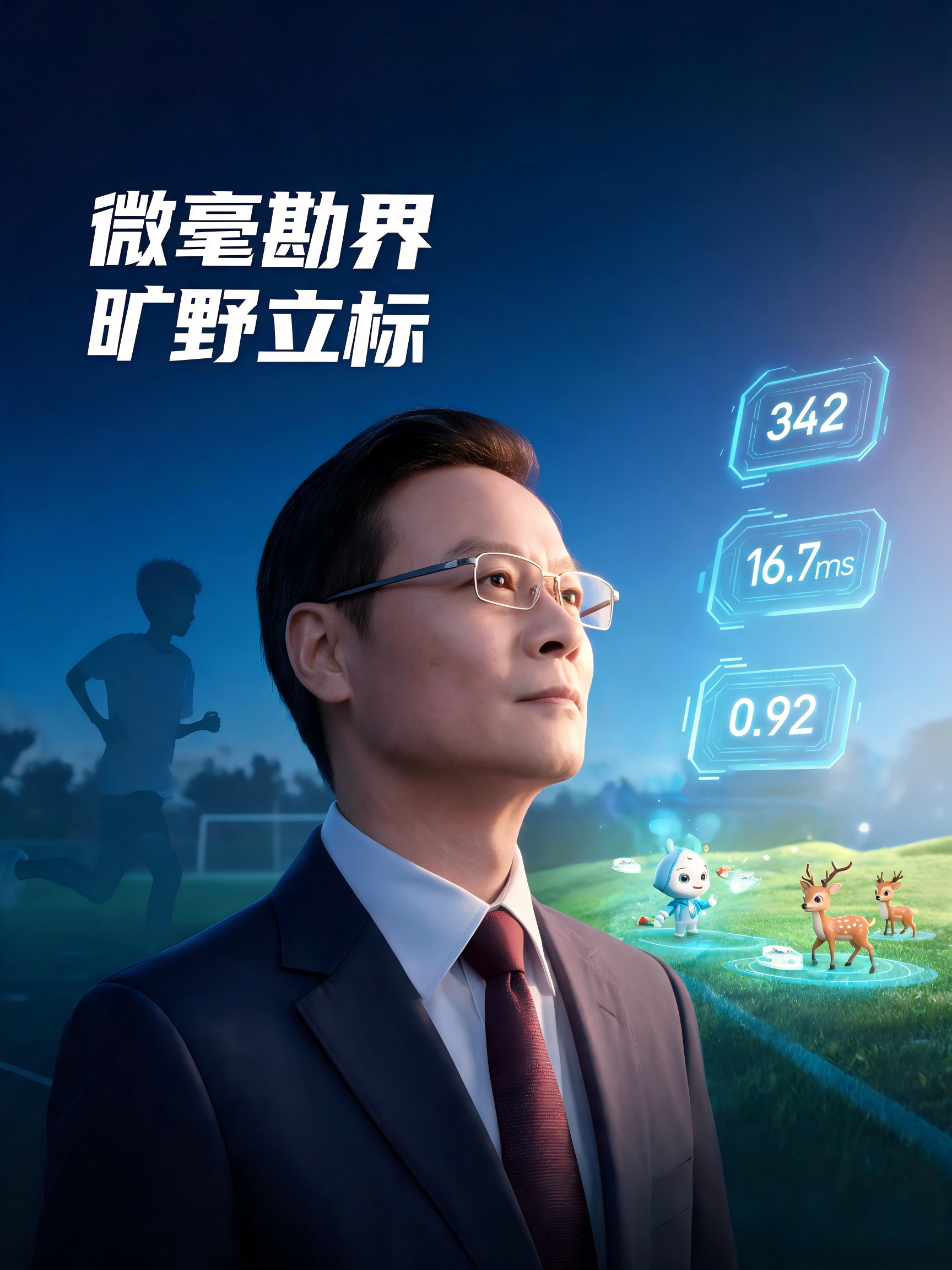 儿童情绪健康管理的"中国处方":文化锚定、科技赋