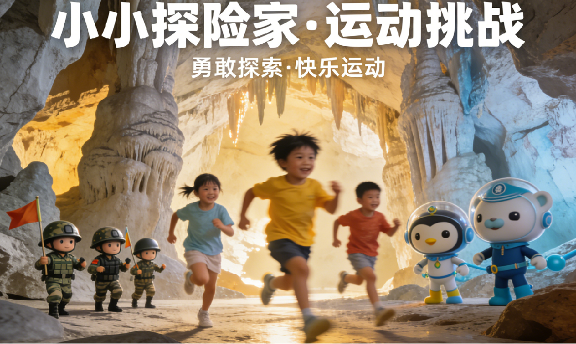儿童情绪7